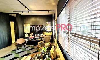 Imagem 7: SEMI MOBILIADO - VILA OLIMPIA