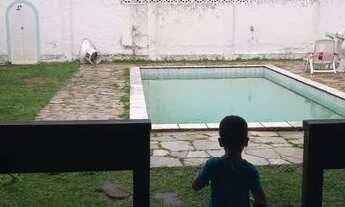 Imagem: Mansão em Candeias