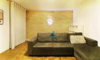 Imagem 6: Apartamento com 2 dormitórios à venda, 82 m² por R$ 250.000,00 - Portão - Curitiba/PR