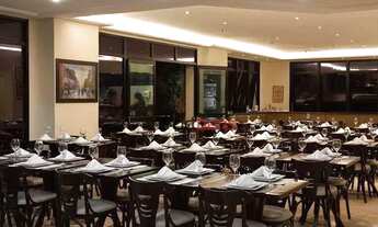 Imagem 5: Flat com 1 dormitório à venda, 30 m² por R$ 798.000,00 - Jardim Paulista - São Paulo/SP