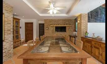 Imagem 3: Casarão Casamentos para ate 80 pessoas Itanhangá Barra