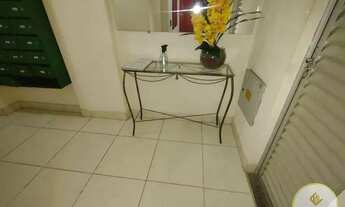 Imagem 2: Apartamento para Locação em Brasília, Ceilândia Norte (Ceilândia), 2 dormitórios, 2 banhei