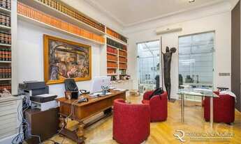 Imagem 3: Casa em Moinhos de Vento