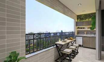 Imagem 3: 3 suítes, 3 vagas privativas, lazer total