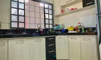 Imagem 5: Casa para aluguel tem 70 metros quadrados com 3 quartos em Colúmbia - Londrina - PR