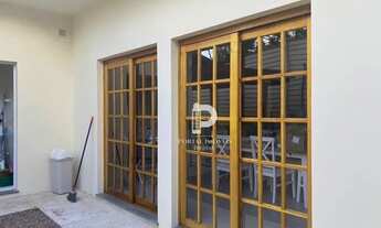 Imagem 5: Casa com 3 dormitórios à venda, 151 m² por R$ 1.090.000,00 - Condomínio Terras de São Fran