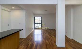 Imagem: Apartamento com 2 dormitórios, sendo 1