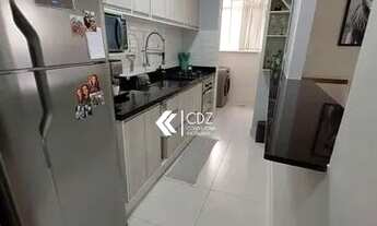 Imagem 3: Casa de Condomínio Residencial Villa do Bosque com 3 suítes