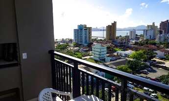 Imagem 6: Apartamento com 2 dormitórios à venda, 63 m² por R$ 585.000,00 - Centro - Balneário Piçarr