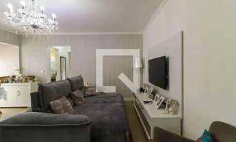 Imagem 6: Apartamento para Aluguel - Jardim Henriqueta, 2 Quartos, 65 m2