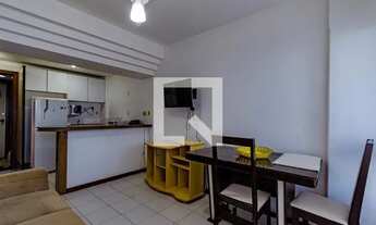 Imagem 4: Apartamento para Aluguel - Pituba, 1 Quarto, 40 m2