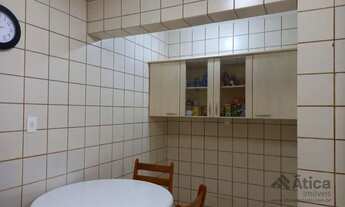 Imagem 5: Apartamento com 3 dormitórios à venda, 120 m² por R$ 360.000,00 - Edifício Minas Gerais