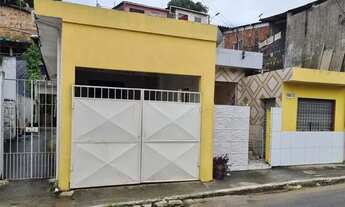 Imagem 2: CASA BEM LOCALIZADAS - COM PONTO COMERCIAL