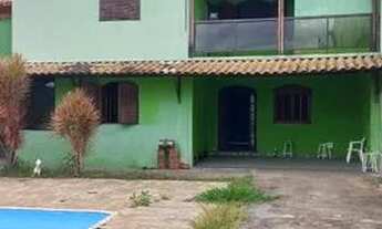 Imagem 3: Casa de 4 quartos no bairro Arvoredo