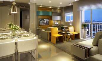 Imagem 3: Apartamento novo no Centro de São Paulo