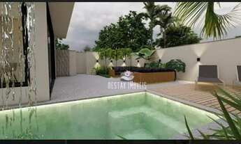 Imagem: Casa com 3 dormitórios à venda, 377 m²