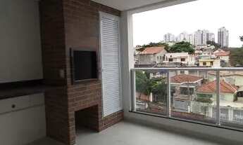 Imagem 7: Apartamento para aluguel com 55 metros quadrados com 2 quartos em Umuarama - Osasco - SP