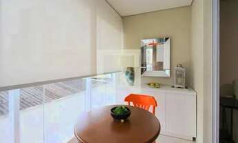 Imagem 7: Apartamento para Aluguel - Moema, 1 Quarto, 45 m2