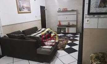 Imagem 6: Casa com 3 dormitórios à venda por R$ 265.000,00 - Residencial Santa Ines - Taubaté/SP