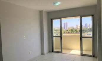 Imagem 2: Aluga-Se Apartamento no Setor Parque Amazônia, Ed. Vivaz, 2 Quartos