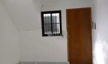 Imagem 4: Apartamento com 1 dormitório para alugar, 25 m² por R$ 950,01/mês - Parque Paineiras - São