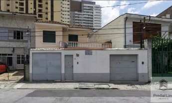 Imagem 3: Alugo e vendo casa na Aclimação, 5 dormiorios, 350m²