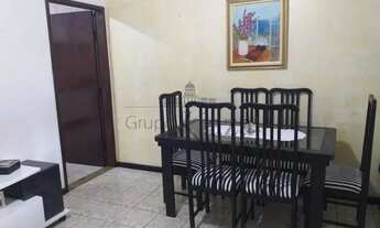 Imagem 3: Casa Geminada em São José dos Campos