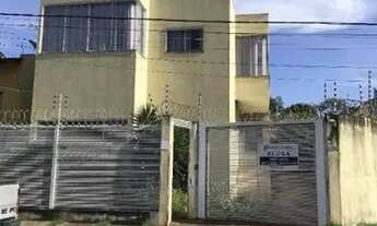 Imagem 2: Casa com 4 quarto(s) no bairro Santa Rosa em Cuiabá - MT
