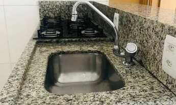 Imagem 6: Apartamento Samambaia Norte 2 quartos