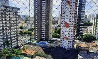 Imagem 7: DR. VIANNA ALUGA APARTAMENTO NO EDIF. ALVES MELO - NAZARÉ