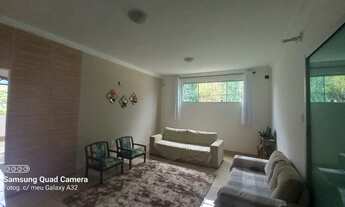 Imagem 3: Casa 02 Andares 03 Qtos Suíte Bairro Vitória BH Estudo Troca