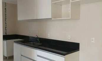 Imagem 4: Apartamento com 1 dormitório para alugar, 49 m² por R$ 2.730,00/mês - Atibaia Jardim - Ati