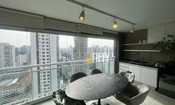 Imagem: Apartamento com 2 dormitórios, 72 m²