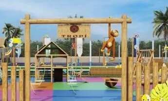 Imagem 6: Apartamento para venda com 106 metros quadrados com 2 quartos em Praia do Cupe - Ipojuca