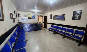 Imagem 3: Imóvel comercial para aluguel frente de rua, com 150m2 com 4 salas em Itapuã - Salvador