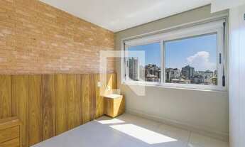 Imagem 7: Apartamento para Aluguel - Mont'Serrat, 1 Quarto, 95 m2