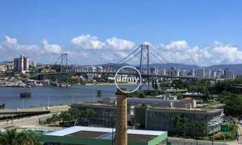 Imagem 2: VISTA PARA O MAR E PONTES