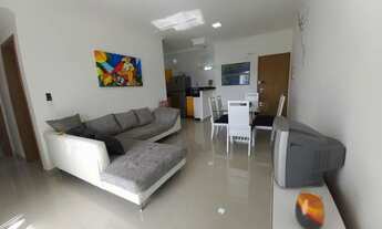 Imagem 3: Apartamento a venda em Ubatuba, apartamento com varanda gourmet , bem localizado