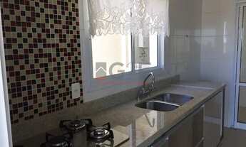 Imagem 7: Apartamento - Jardim Nossa Senhora Auxiliadora - Campinas