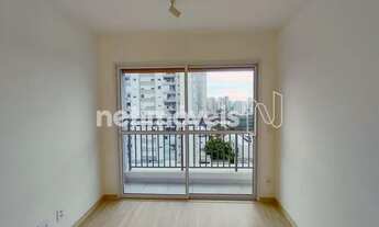 Imagem 2: Locação Apartamento 1 quarto Vila Mariana São Paulo