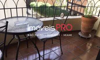 Imagem 6: Apartamento 142m² para Venda no Itaim Bibi