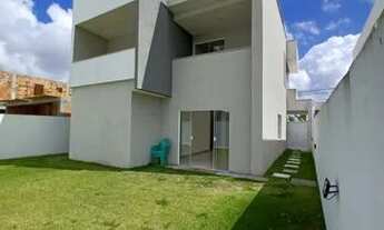 Imagem 5: Casa duplex para locação no Terras Alphaville Camaçari 3 suítes