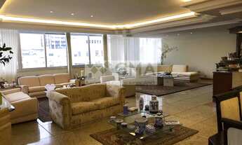 Imagem: Apartamento em Ipanema - Rio de Janeiro