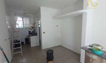 Imagem 3: Kitnet com 1 dormitório à venda, 23 m² por R$ 160.000,00 - Boqueirão - Praia Grande/SP