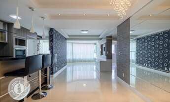 Imagem 4: Maravilhoso apartamento pertinho da Vila Germânica com excelente padrão de acabamento!!