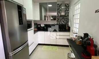 Imagem 4: Casa com 3 dormitórios à venda, 90 m² por R$ 579.900,00 - Villa Flora - Hortolândia/SP