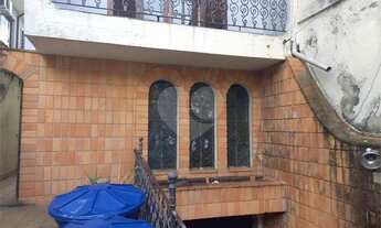 Imagem: BELO SOBRADO COM 03 DORMITÓRIOS, 01 SUÍTE