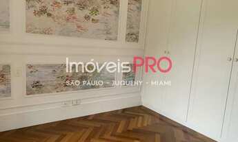 Imagem 9: Maravilhoso apartamento de 205 m2 no Panamby reformado