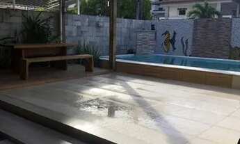 Imagem 2: Casa pra alugar no Bessa