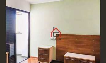 Imagem 7: Apartamento com 3 dormitórios à venda, 153 m² por R$ 765.957,00 - Vila Curuçá - Santo Andr